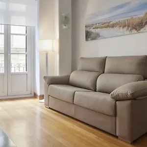Itsaskirri - Basque Apartamento San Sebastián