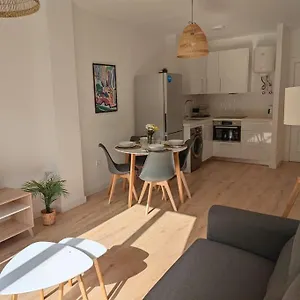 Torrequebrada Apartamento Benalmádena