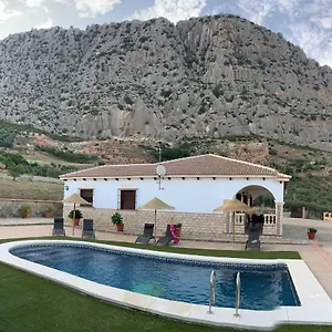 Сasa de vacaciones Casa De Maria, Valle de Abdalajís
