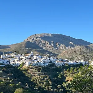 Сasa de vacaciones Maison De Village - Casa Manolo Y Jeannette, Cartajima