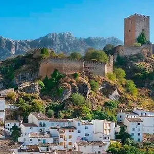 Сasa de vacaciones Cazorlasalud, Santo Tomé