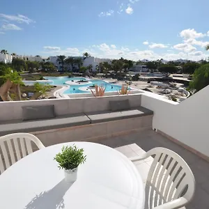 Miri Apartamento Costa Teguise