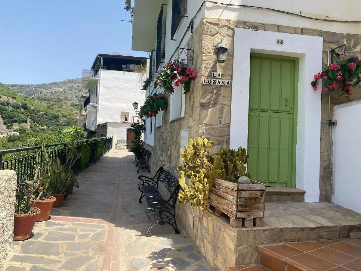 La Lozana - Rio Verde Apartment Jete